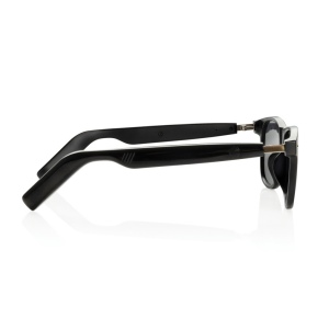 Lunettes audio dotées de l'IA avec fonction traduction Miro 11