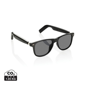 Lunettes audio dotées de l'IA avec fonction traduction Miro