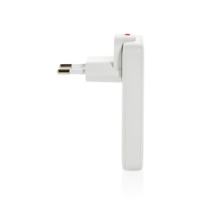 Chargeur plat 65W GAN avec connecteurs universels  Fluxo RCS 8