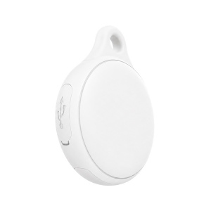 Localisateur rechargeable avec lampe Urban Vitamin Aptos 19