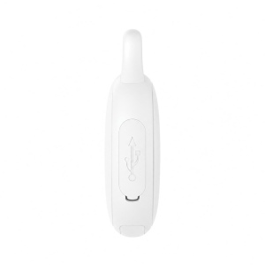 Localisateur rechargeable avec lampe Urban Vitamin Aptos 22