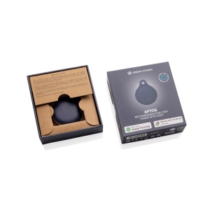 Localisateur rechargeable avec lampe Urban Vitamin Aptos 27