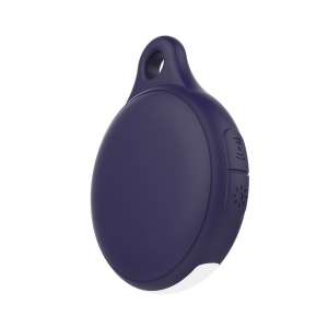 Localisateur rechargeable avec lampe Urban Vitamin Aptos 28