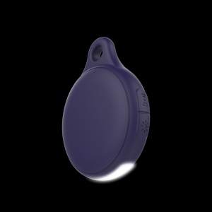 Localisateur rechargeable avec lampe Urban Vitamin Aptos 29