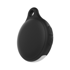 Localisateur rechargeable avec lampe Urban Vitamin Aptos 7