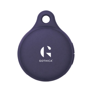 Localisateur rechargeable avec lampe Urban Vitamin Aptos 35