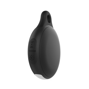 Localisateur rechargeable avec lampe Urban Vitamin Aptos 9