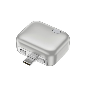 Adaptateur USB-C à déconnexion automatique ChargeGuard RCS 3