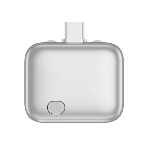 Adaptateur USB-C à déconnexion automatique ChargeGuard RCS 5