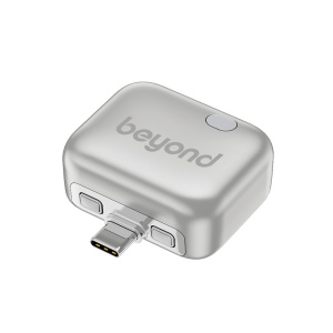 Adaptateur USB-C à déconnexion automatique ChargeGuard RCS 8