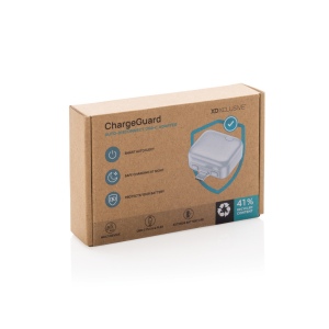 Adaptateur USB-C à déconnexion automatique ChargeGuard RCS 11