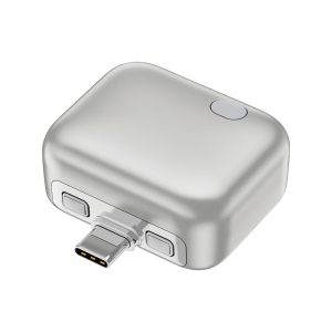 Adaptateur USB-C à déconnexion automatique ChargeGuard RCS 2