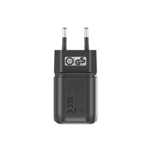 Chargeur GAN 100W en PC RCS Urban Vitamin Livermore 8