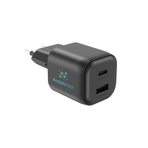 Chargeur GAN 100W en PC RCS Urban Vitamin Livermore 9