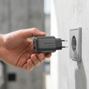 Chargeur GAN 100W en PC RCS Urban Vitamin Livermore 10