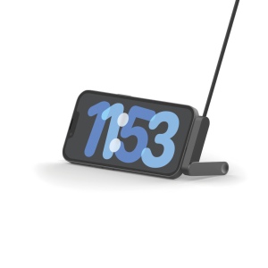 Câble Aluvia RCS 65W PD avec support de téléphone réglable 5