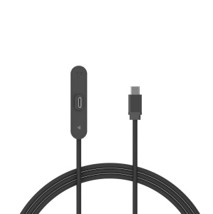Câble Aluvia RCS 65W PD avec support de téléphone réglable 6