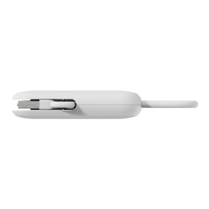 Câble 100W porte-clés 4-en-1 Urban Vitamin Dublin 20