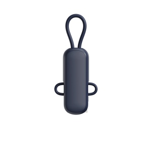 Câble 100W porte-clés 4-en-1 Urban Vitamin Dublin 29