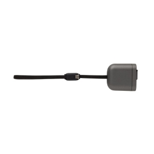 Câble rétractable à chargement rapide 100W Spira RCS 5