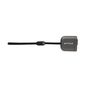 Câble rétractable à chargement rapide 100W Spira RCS 8