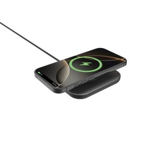 Socle de recharge magnétique 25W ultra-rapide Quantum 5