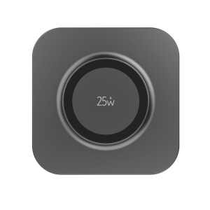 Socle de recharge magnétique 25W ultra-rapide Quantum 7