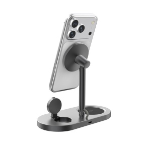 Chargeur magnétique 25W pour bureau Quantum RCS 7