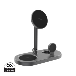 Chargeur magnétique 25W pour bureau Quantum RCS 2