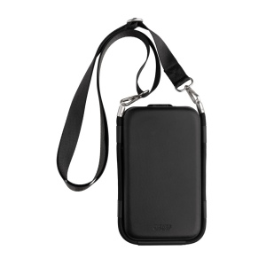 Étui de voyage rigide Swiss Peak OSLO RCS pour smartphone 7