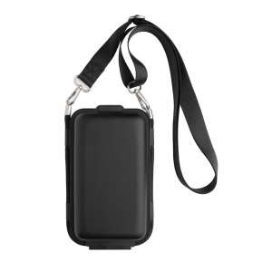 Étui de voyage rigide Swiss Peak OSLO RCS pour smartphone 8