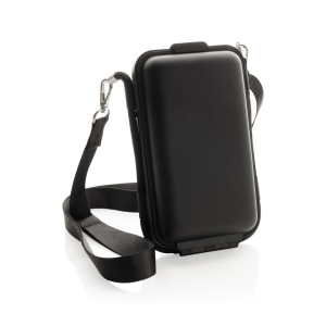 Étui de voyage rigide Swiss Peak OSLO RCS pour smartphone 2
