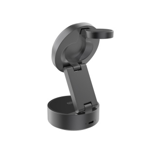 Chargeur sans fil 25W 3-en-1 Quantum RCS 12