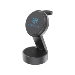 Chargeur sans fil 25W 3-en-1 Quantum RCS 14