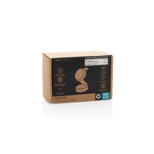Chargeur sans fil 25W 3-en-1 Quantum RCS 15