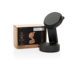 Chargeur sans fil 25W 3-en-1 Quantum RCS 4