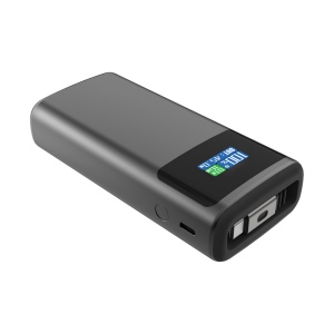 Powerbank 10.000mAh avec écran et PD45W Quantum RCS 7