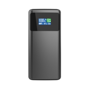 Powerbank 10.000mAh avec écran et PD45W Quantum RCS 8