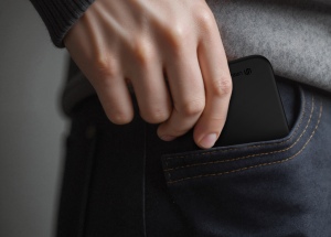 Powerbank 3000mAh Ultra fine Urban Vitamin Concord RCS 16
