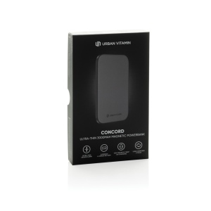 Powerbank 3000mAh Ultra fine Urban Vitamin Concord RCS 17