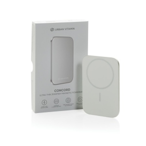 Powerbank 3000mAh Ultra fine Urban Vitamin Concord RCS 19