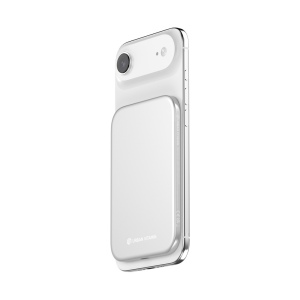 Powerbank 3000mAh Ultra fine Urban Vitamin Concord RCS 21