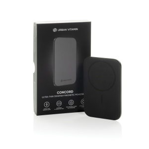 Powerbank 3000mAh Ultra fine Urban Vitamin Concord RCS 5