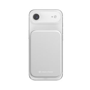 Powerbank 3000mAh Ultra fine Urban Vitamin Concord RCS 28