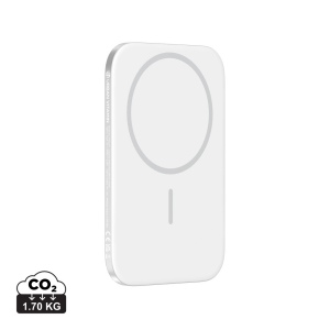 Powerbank 3000mAh Ultra fine Urban Vitamin Concord RCS 3