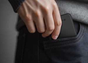 Powerbank 5000mAh Qi2.2 25W Urban Vitamin Pomona 19