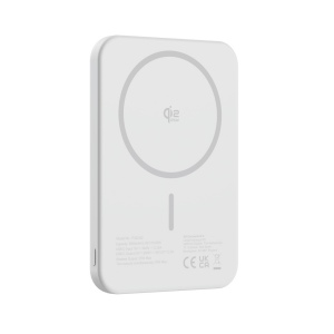 Powerbank 5000mAh Qi2.2 25W Urban Vitamin Pomona 20