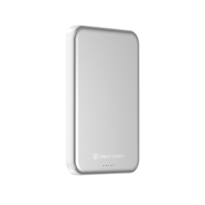 Powerbank 5000mAh Qi2.2 25W Urban Vitamin Pomona 22