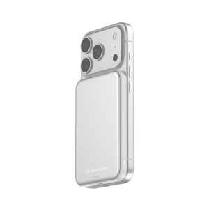 Powerbank 5000mAh Qi2.2 25W Urban Vitamin Pomona 23