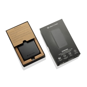 Powerbank 5000mAh Qi2.2 25W Urban Vitamin Pomona 6